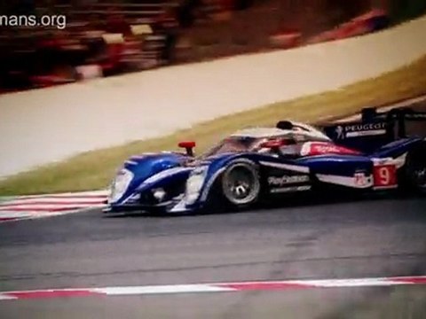 ILMC - 1000km Spa-Francorchamps 2011 : les qualifications en images