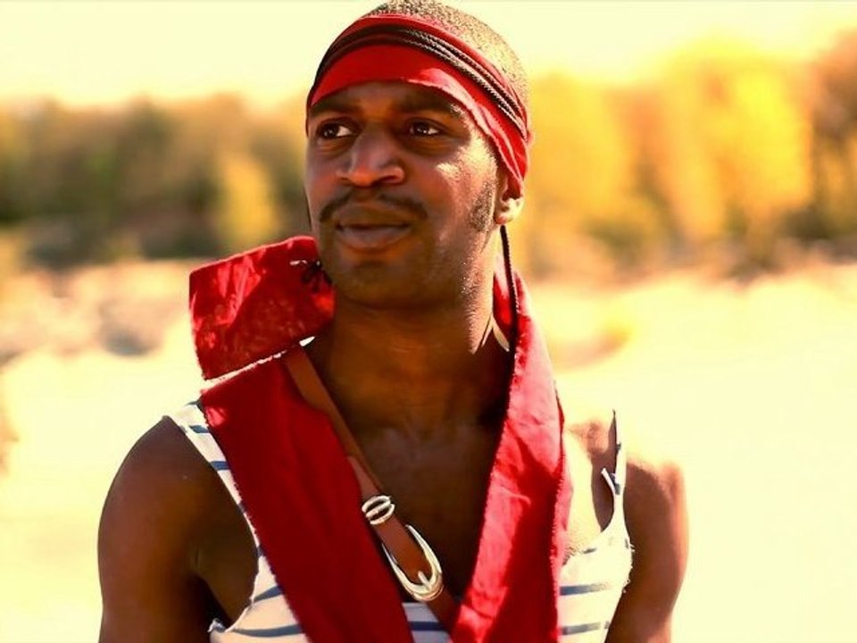 Face à la Mer - Projet Pirates