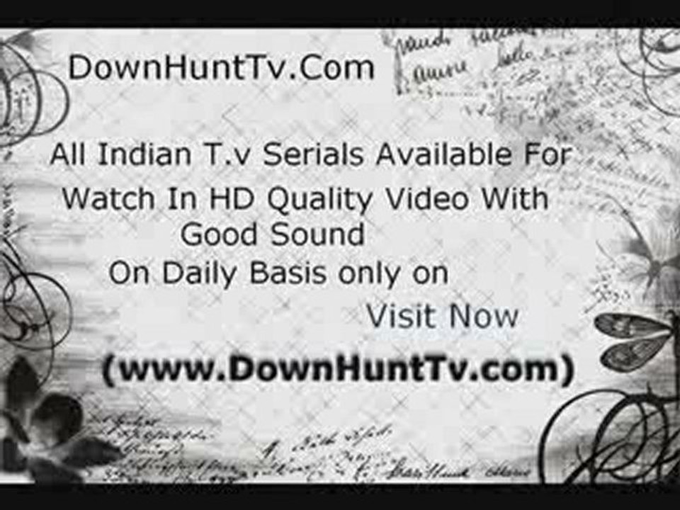 Watch Gulaal [Special Episode] 7th May 2011