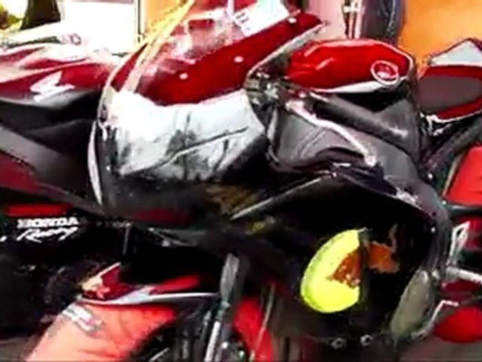 MAGNY-COURS "clip"
