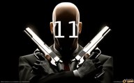 walkthrough hitman blood money mission 11
