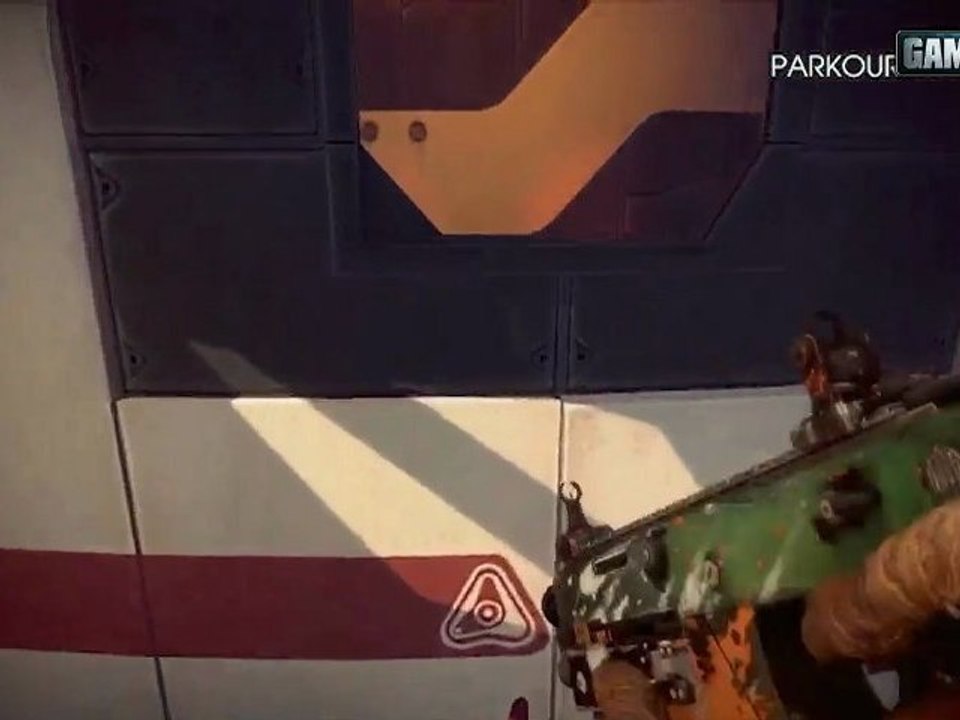 Brink - Daniel Ilabaca Trailer [HD]
