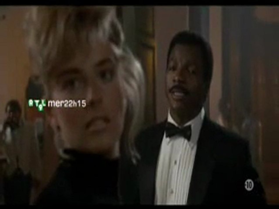 Action Jackson - Bande annonce