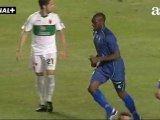 Liga Adelante.. Elche 1 - 0 Alcorcón