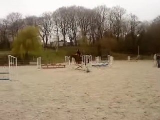 Tsar parcours 2 (et mieux !)