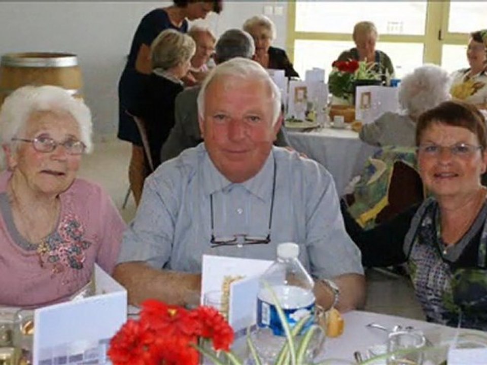 repas des anciens 2011