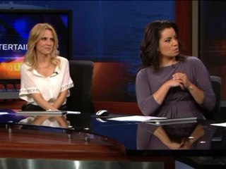 Entertainment intervista a Mark Harmon su ktla.com