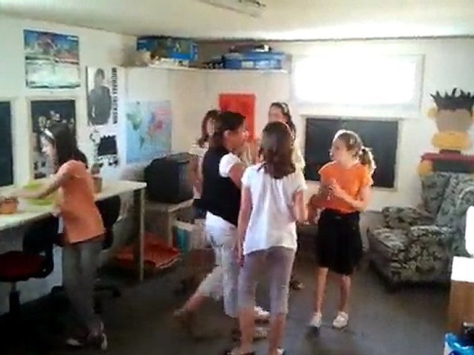 Verjaardag Sander 11 jaar,deel 3