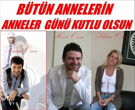 sinan özen anam kurbam olurum