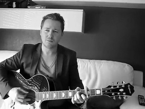 Mickael Miro - L'horloge tourne by Gilles ROQUES