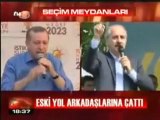Has Parti Lideri Kurtulmuş Malatya Mitinginde Konuştu | 07.05.2011