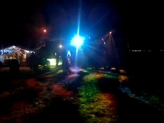 N.O.I.S.E Festival 2K11 "Baba Punk Monsters" Stekopat mix