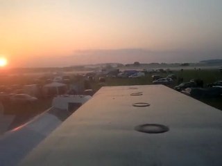 N.O.I.S.E Festival 2K11 "Baba Punk Monsters" Panoramique