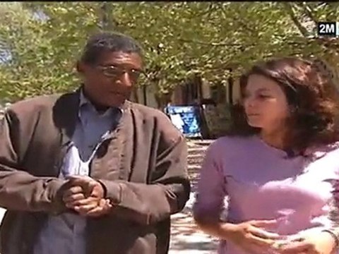 Le Maroc que j'aime : الجمعة 6 ماي