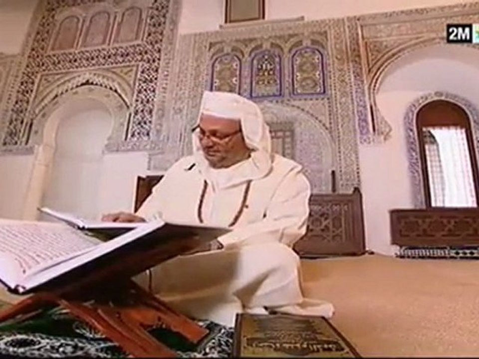 مقامات صوفية : الجمعة 6 ماي