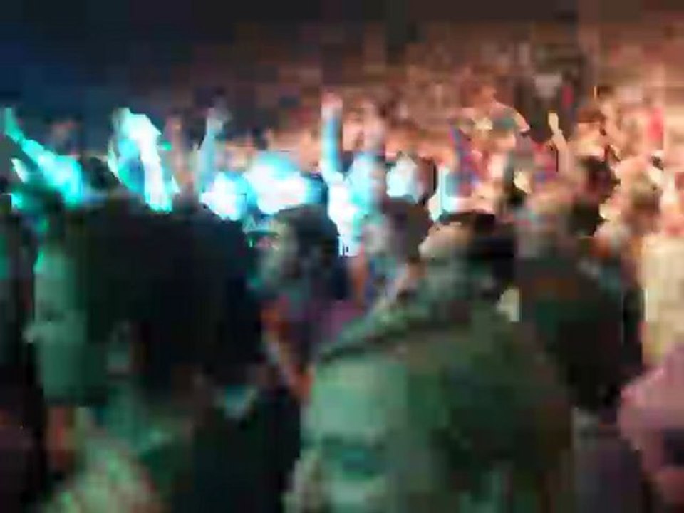 Jean Louis Aubert zenith amiens Un autre monde