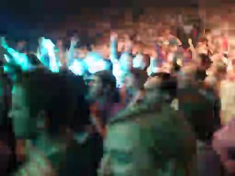 Jean Louis Aubert zenith amiens Un autre monde