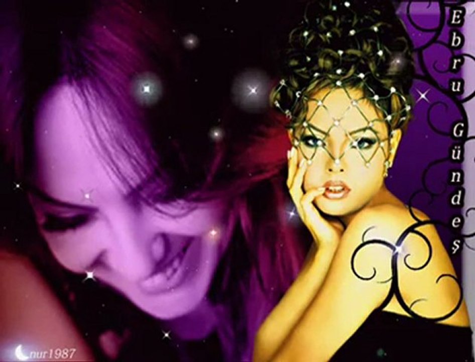 EBRU GÜNDEŞ - CUMARTESİ