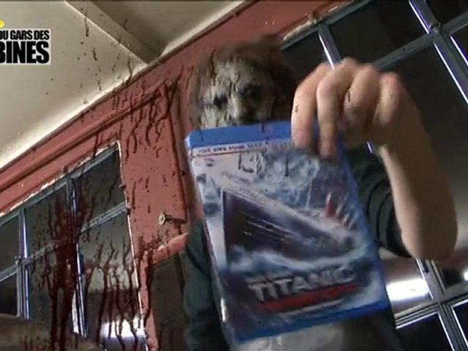 POPCORN - Le Podcast - Épisode 2