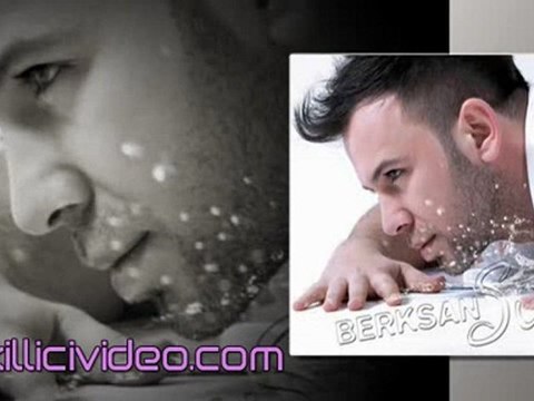 Berksan - Ölüyorum | Berksan Su Albümü 2011