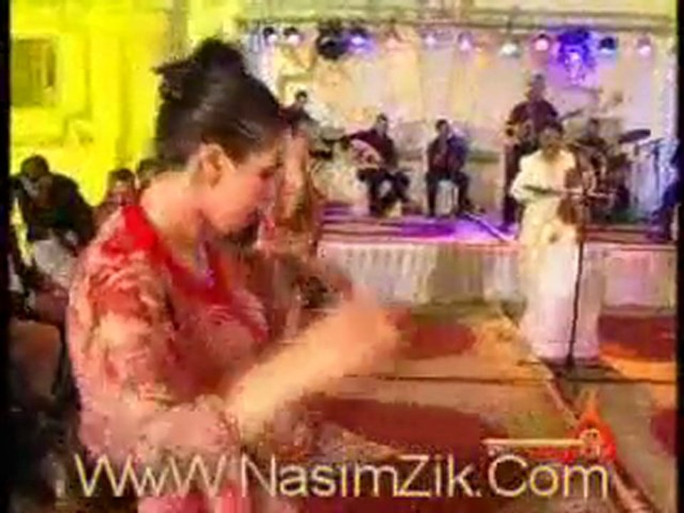 Abderahim maskini 2011 Clip 5 Jadid video Chaabi Abidin 2011