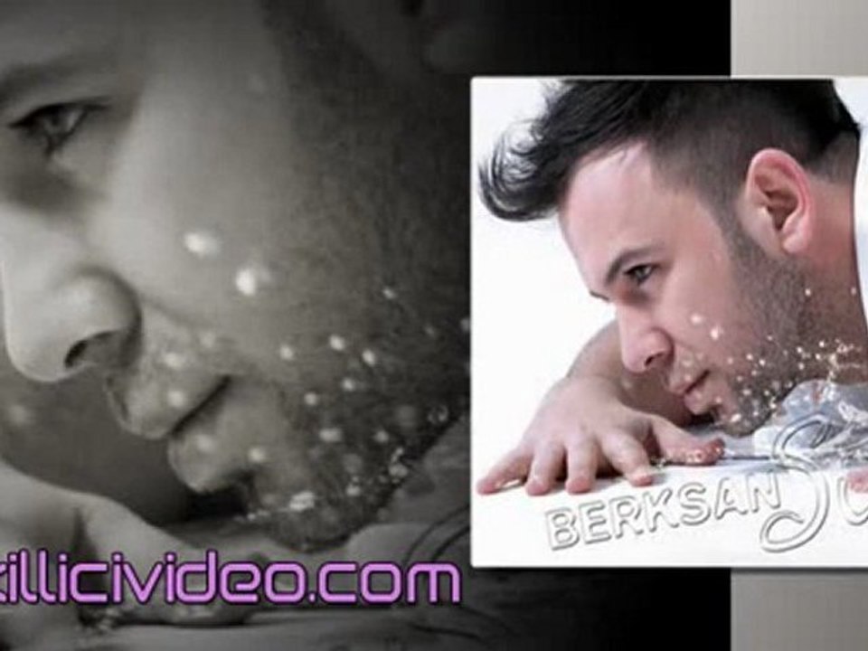 Berksan - Sorma | Berksan Su Albümü 2011