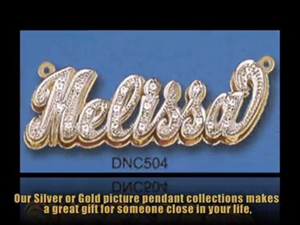 Dream Designs Company Video - Personalized Photo Name Pendants, Rings & Necklaces Jewelry