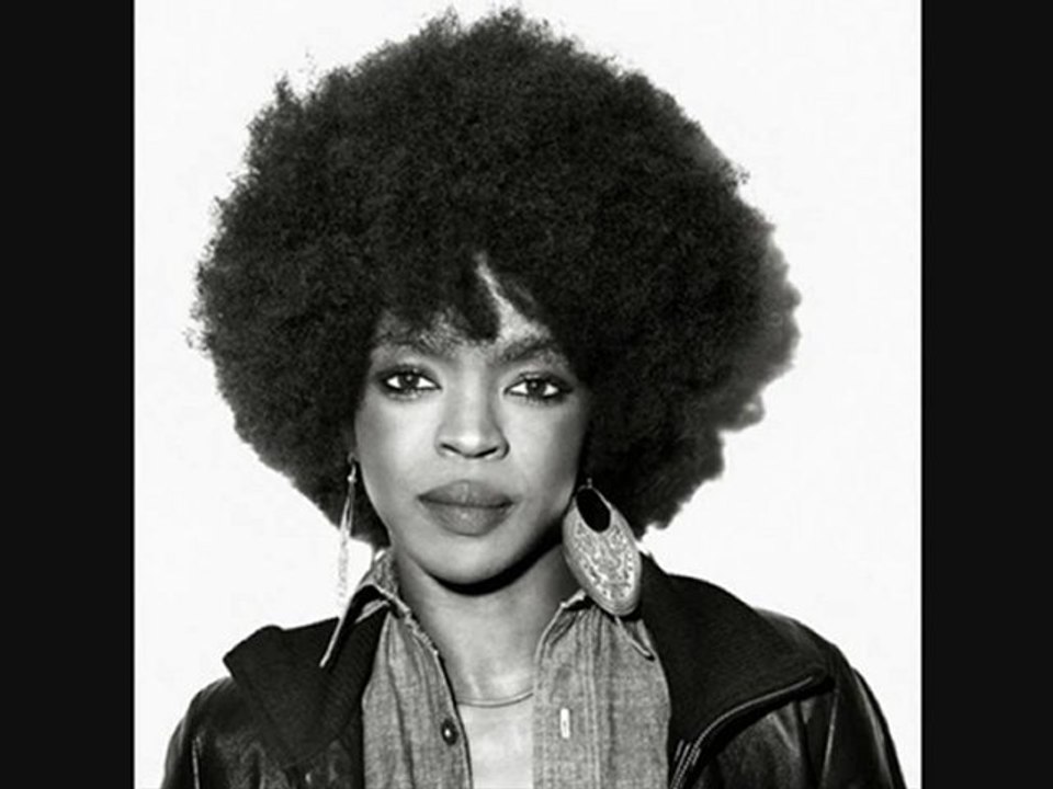All My Time - Paid & Live Feat. Lauryn Hill & Robert Kool Bell