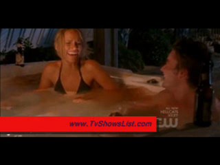 One Tree Hill Season 8 Episode 20 "The Man Who Sailed Around His Soul" 2011