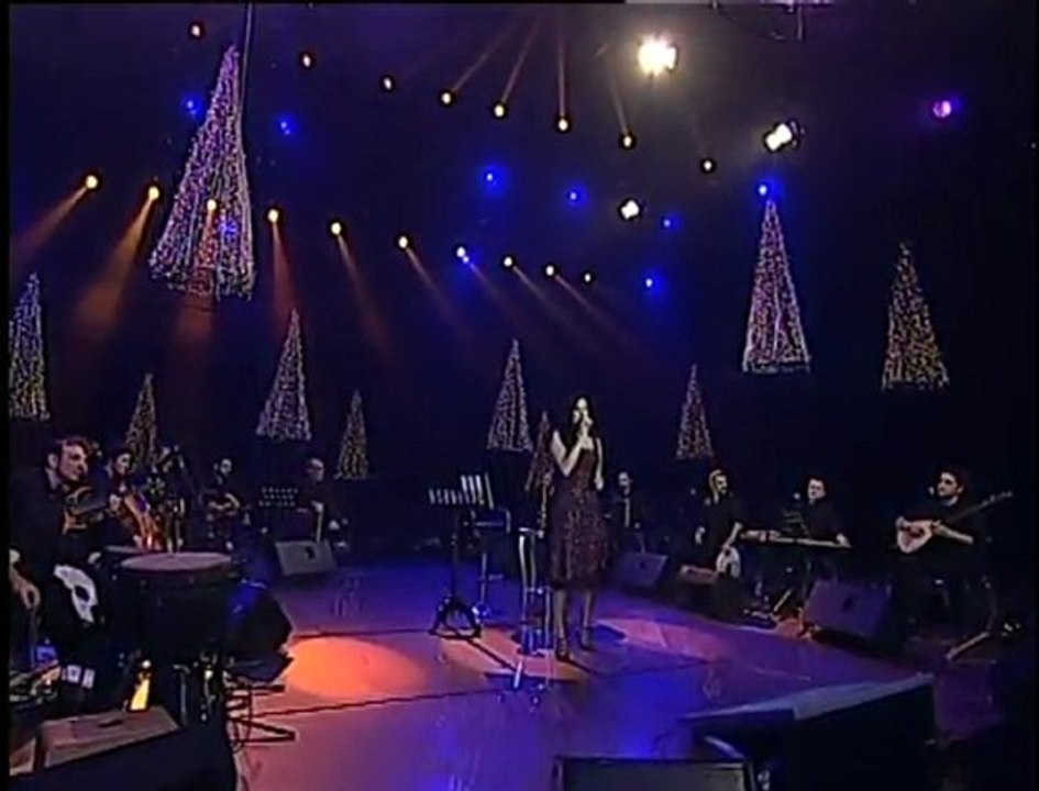 Şevval Sam ile Pazar'e'rtesi 1.Bölüm 07.02.2011 Part 3