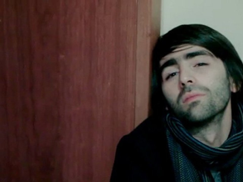 Elshad Xose ft. Elli - 'Chix Get' (Official Music Video)