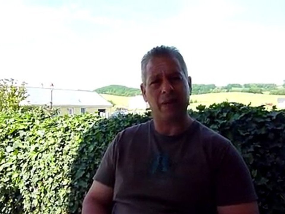 Le maire de Château-Salins pour la scission de la CCS