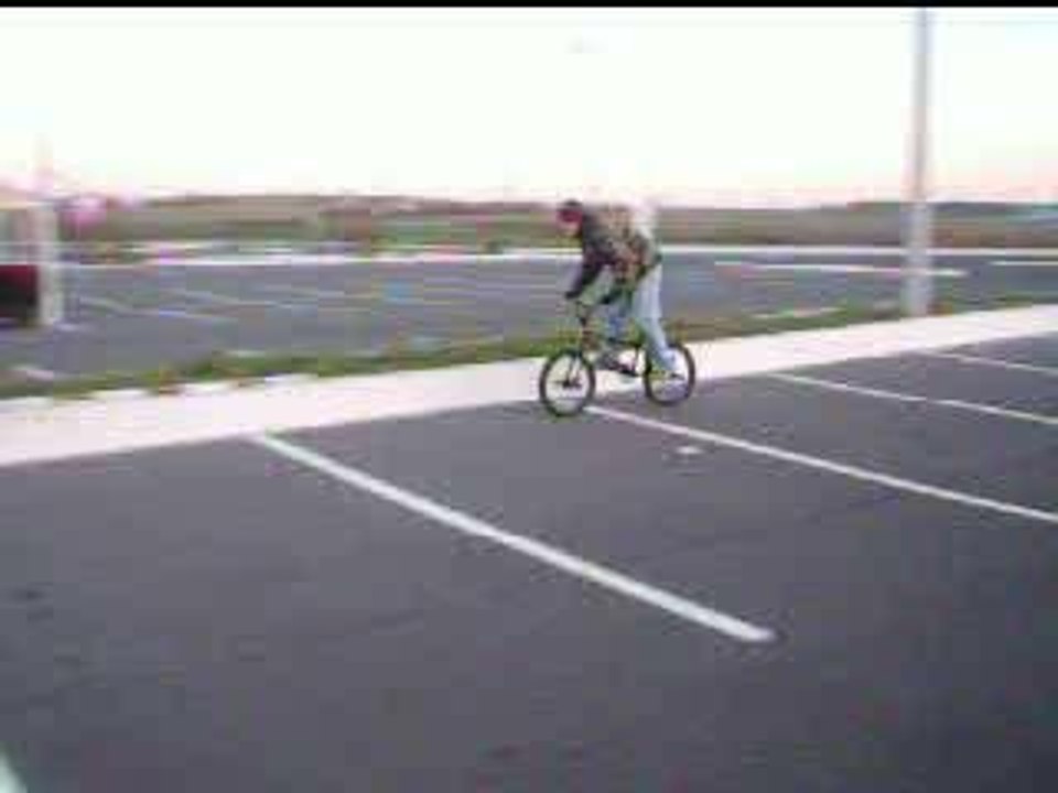 Feeble Grind