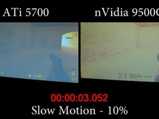 Flash test DirectX 98