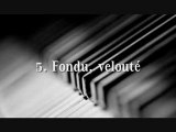 Préludes nos. 1, 3 et 5 Op. 19 / Poème-Nocturne Op. 21 de Anthony Crot (par lui-même)