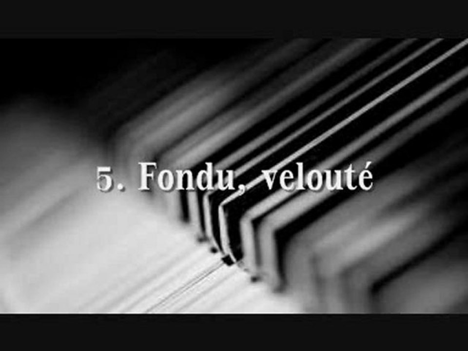 Préludes nos. 1, 3 et 5 Op. 19 / Poème-Nocturne Op. 21 de Anthony Crot (par lui-même)