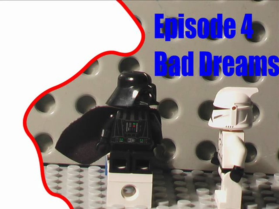 Vador - Bad Dreams