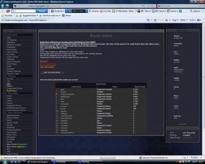 Undercover Gangsters - Best Online MMORPG Mafia Game