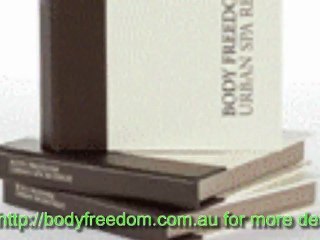 Massage Facials Relaxation