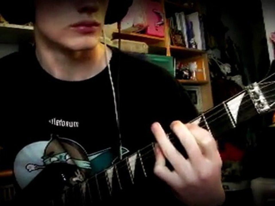 Cover Wiz Khalifa - Radio