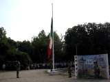 ALZABANDIERA CITTADELLA ALPINI - 84a ADUNATA ALPINI A TORINO