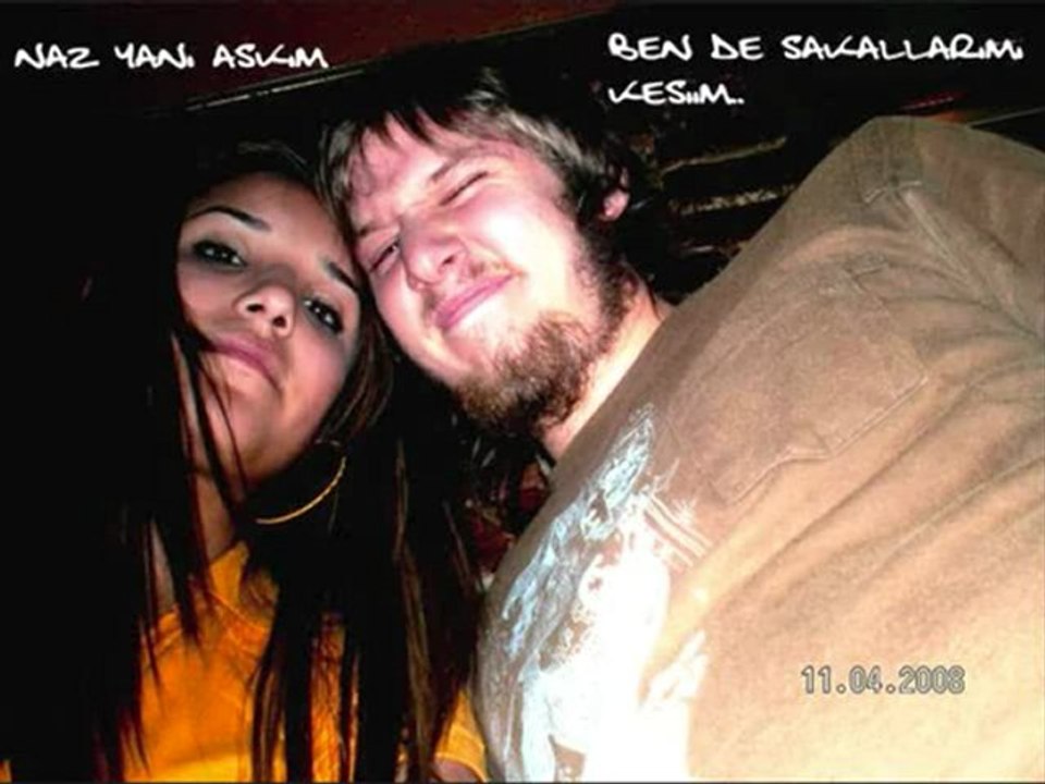 Şanışer - Sevgi Selinim