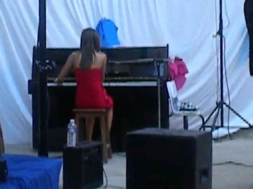 Hit the Road Jack  (Cover)