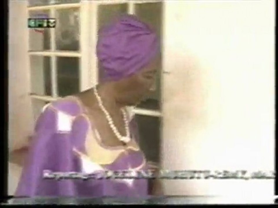 reine baramparaye epouse de mwambutsa