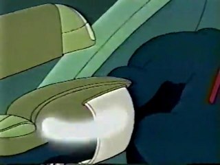 Phantom 2040 Female Muscle Growth 3