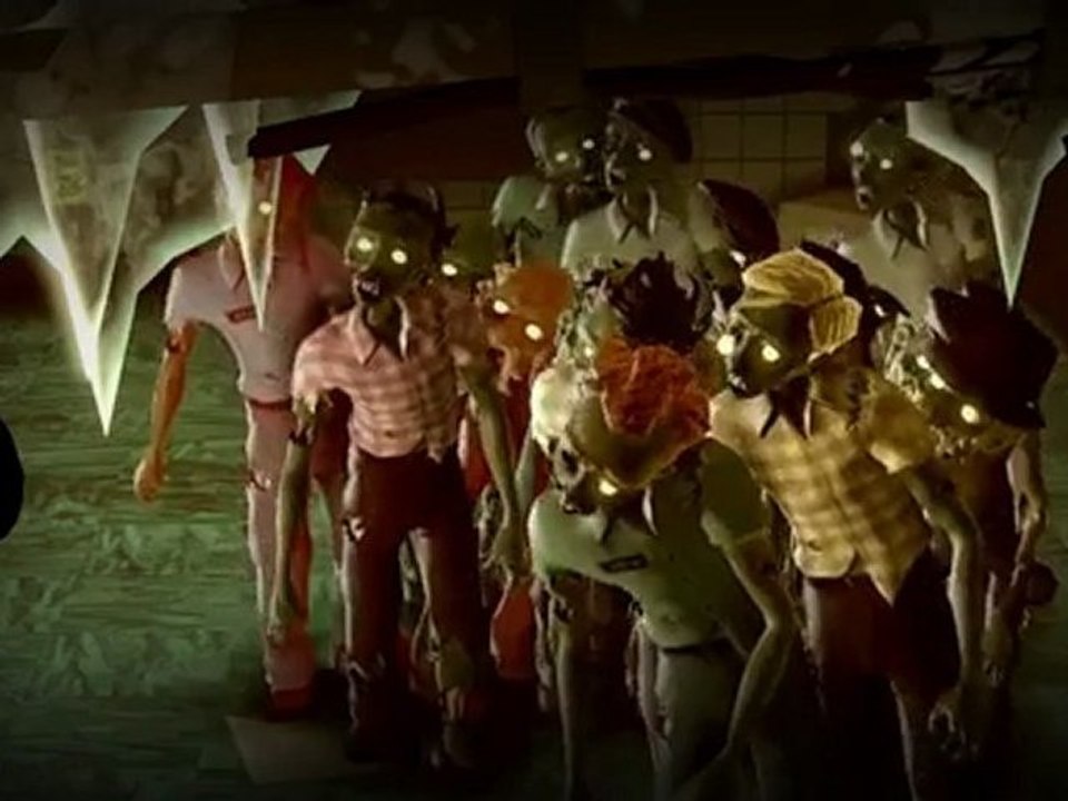 Dead Block First Trailer