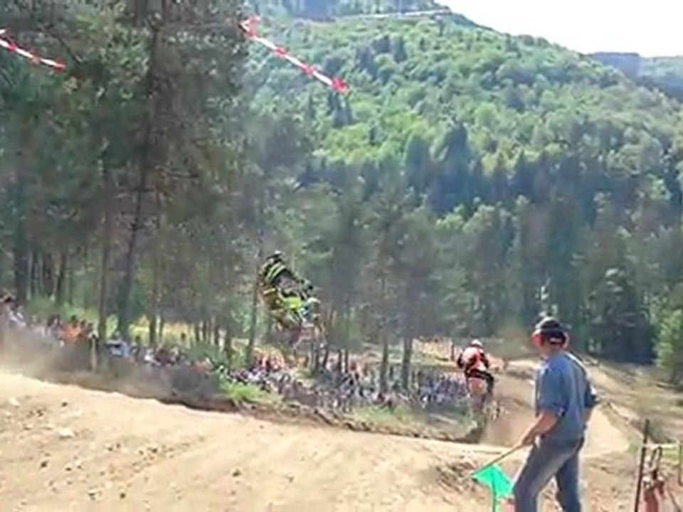 Motocross