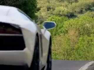 Download Video: Lamborghini Aventador Dallas LP700-4, Aventador Texas