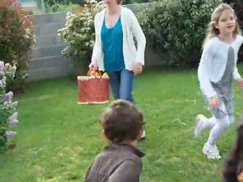 Le 23 avril 2011, super week-end