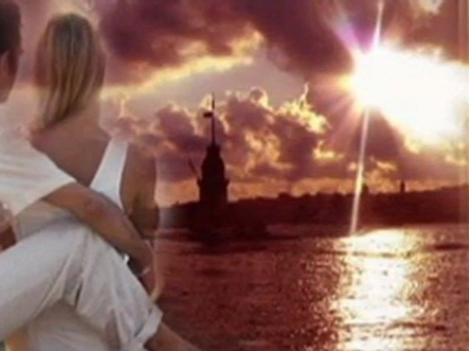 inna-sun is up